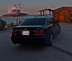 تويوتا كراون